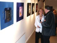 Frau Silva Seeler Vizepräsidentin des Niedersächsischen Landtags