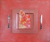 Breakfast, PLATE-ART