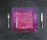 Designer Kost / Designer Food, PLATE-ART