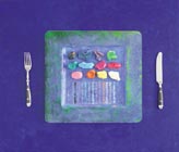 Leibgericht / Favorite Dish, PLATE-ART